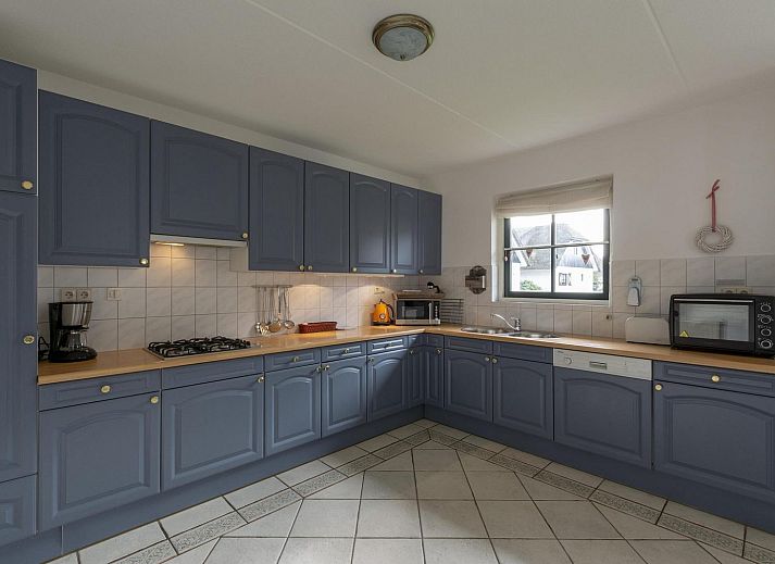 Unterkunft 4504357 - Ferienhaus Noordzeekust - De Buitenplaats 138