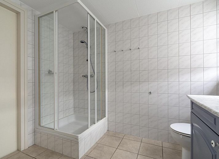 Unterkunft 4504357 - Ferienhaus Noordzeekust - De Buitenplaats 138