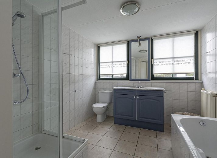 Unterkunft 4504357 - Ferienhaus Noordzeekust - De Buitenplaats 138