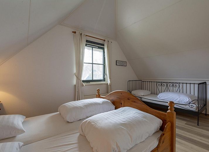 Unterkunft 4504357 - Ferienhaus Noordzeekust - De Buitenplaats 138