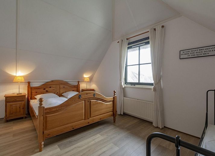 Unterkunft 4504357 - Ferienhaus Noordzeekust - De Buitenplaats 138