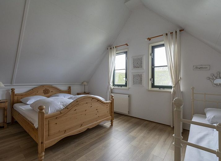 Unterkunft 4504357 - Ferienhaus Noordzeekust - De Buitenplaats 138