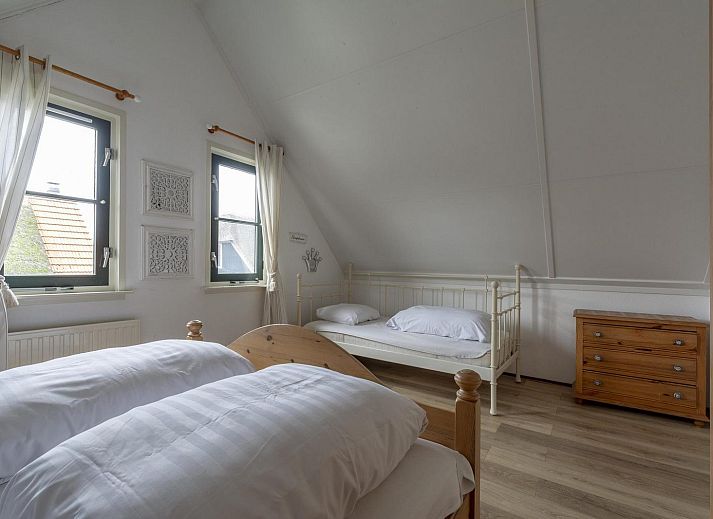 Unterkunft 4504357 - Ferienhaus Noordzeekust - De Buitenplaats 138