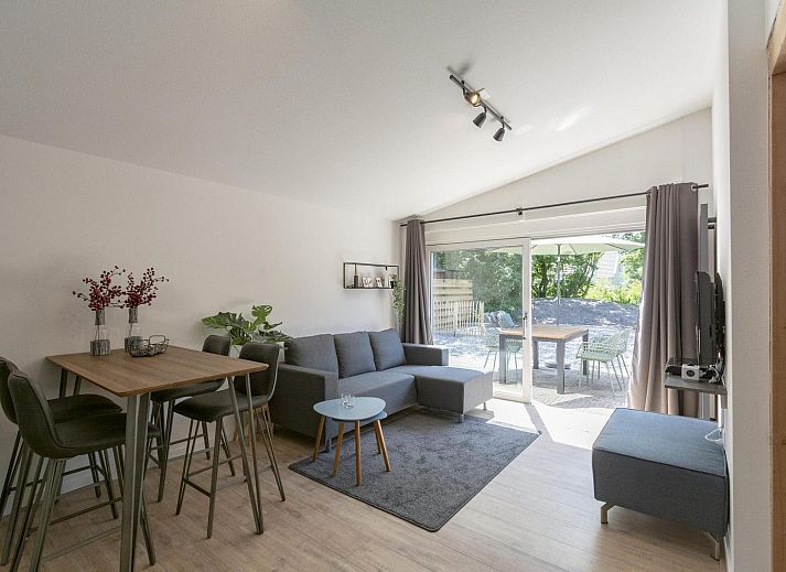 Unterkunft 4504361 - Ferienhaus Noordzeekust - De Blenck 29