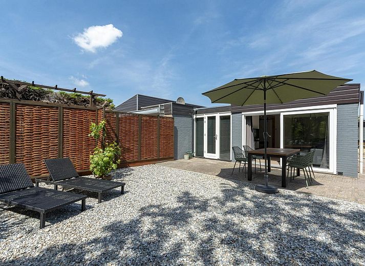 Unterkunft 4504361 - Ferienhaus Noordzeekust - De Blenck 29