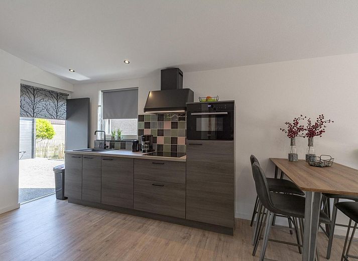 Unterkunft 4504361 - Ferienhaus Noordzeekust - De Blenck 29