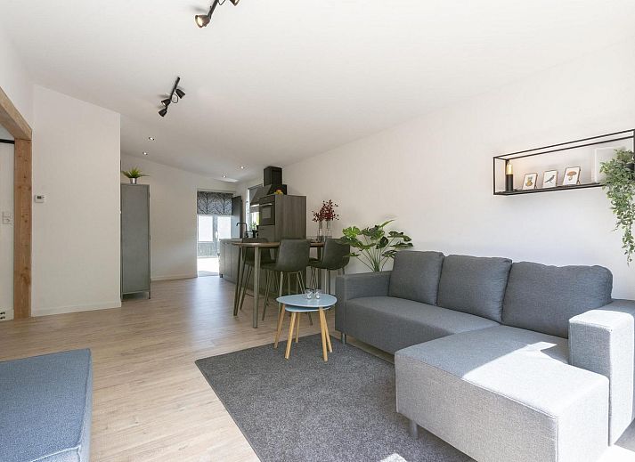 Unterkunft 4504361 - Ferienhaus Noordzeekust - De Blenck 29