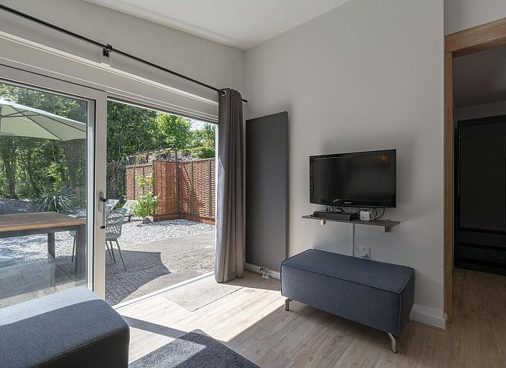 Unterkunft 4504361 - Ferienhaus Noordzeekust - De Blenck 29