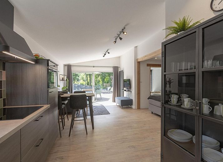 Unterkunft 4504361 - Ferienhaus Noordzeekust - De Blenck 29