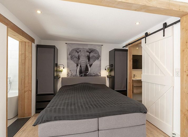 Unterkunft 4504361 - Ferienhaus Noordzeekust - De Blenck 29