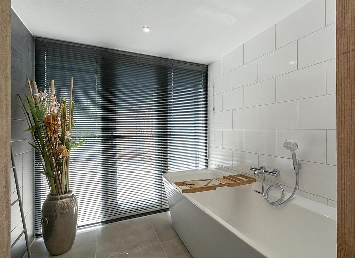 Unterkunft 4504361 - Ferienhaus Noordzeekust - De Blenck 29