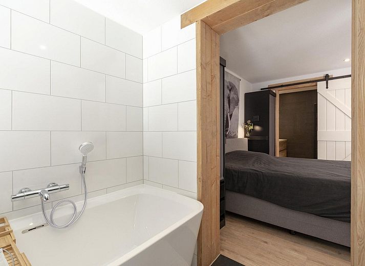 Unterkunft 4504361 - Ferienhaus Noordzeekust - De Blenck 29