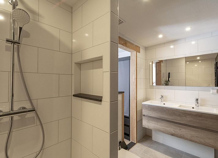 Unterkunft 4504361 - Ferienhaus Noordzeekust - De Blenck 29