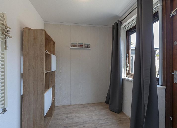 Unterkunft 4504361 - Ferienhaus Noordzeekust - De Blenck 29