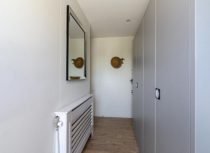 Unterkunft 4504361 - Ferienhaus Noordzeekust - De Blenck 29