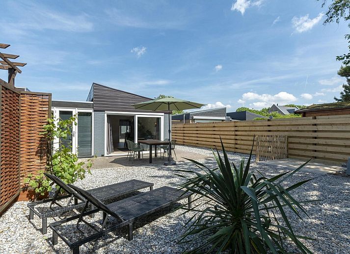 Unterkunft 4504361 - Ferienhaus Noordzeekust - De Blenck 29