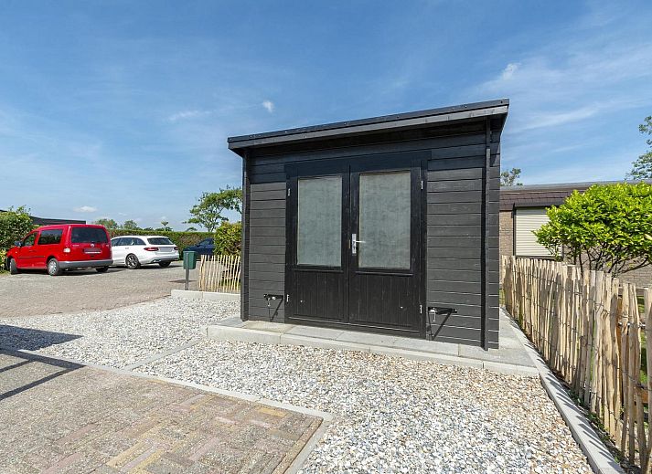 Unterkunft 4504361 - Ferienhaus Noordzeekust - De Blenck 29