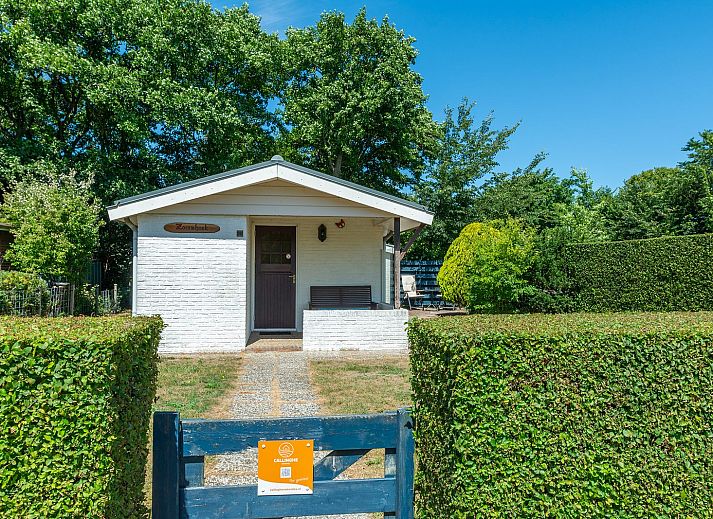 Guest house 4504363 - Holiday property Noordzeekust - Garnekuul 26