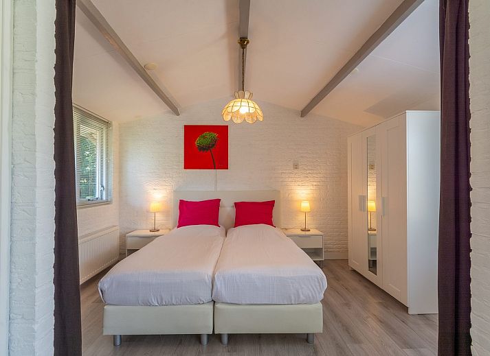 Guest house 4504363 - Holiday property Noordzeekust - Garnekuul 26