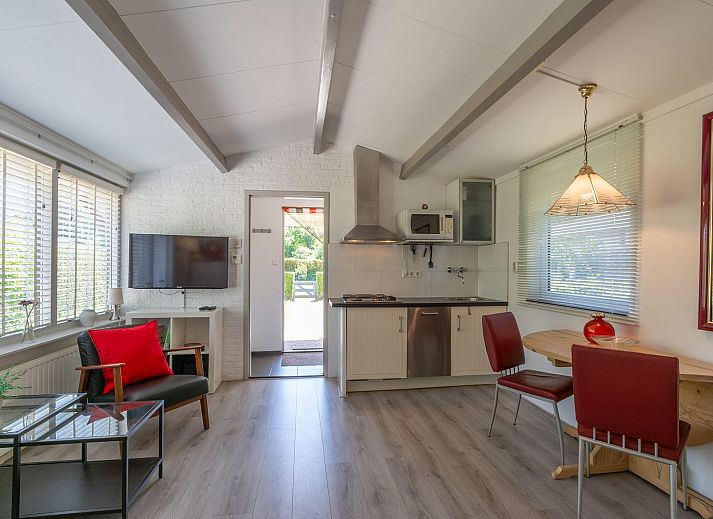 Guest house 4504363 - Holiday property Noordzeekust - Garnekuul 26