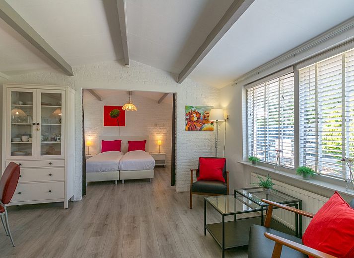 Guest house 4504363 - Holiday property Noordzeekust - Garnekuul 26