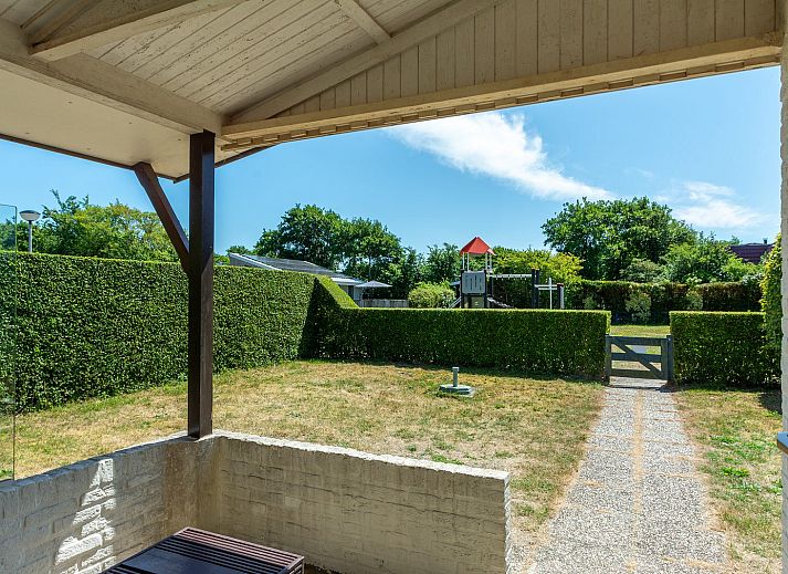 Guest house 4504363 - Holiday property Noordzeekust - Garnekuul 26