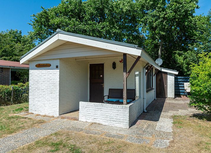 Guest house 4504363 - Holiday property Noordzeekust - Garnekuul 26