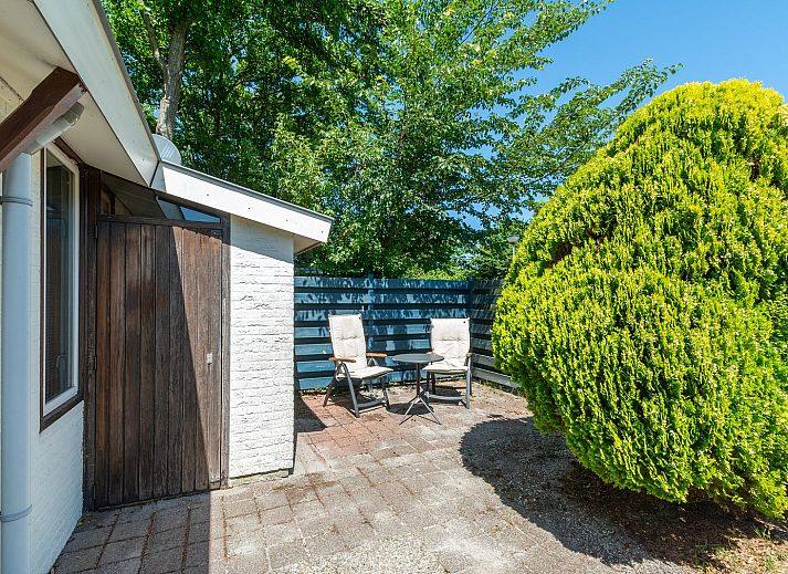 Guest house 4504363 - Holiday property Noordzeekust - Garnekuul 26