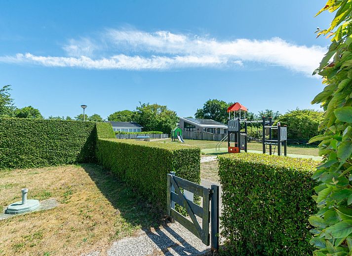 Guest house 4504363 - Holiday property Noordzeekust - Garnekuul 26