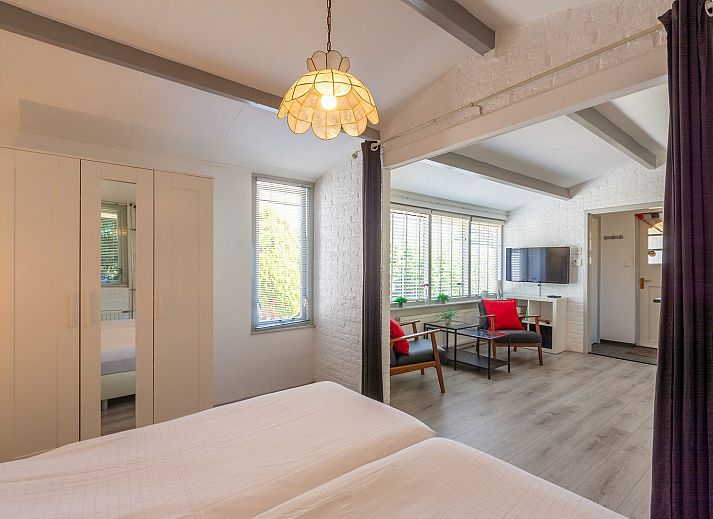 Guest house 4504363 - Holiday property Noordzeekust - Garnekuul 26