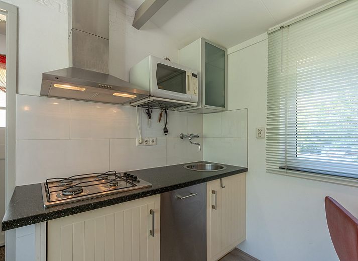 Guest house 4504363 - Holiday property Noordzeekust - Garnekuul 26