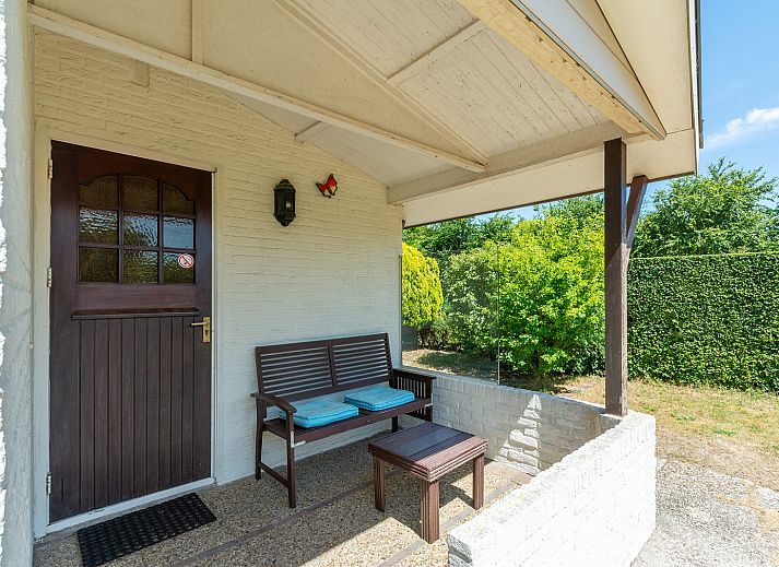 Guest house 4504363 - Holiday property Noordzeekust - Garnekuul 26