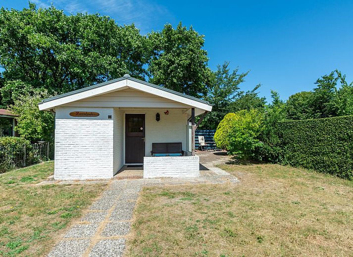 Guest house 4504363 - Holiday property Noordzeekust - Garnekuul 26