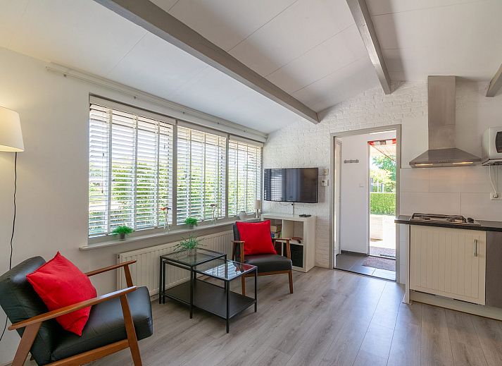 Guest house 4504363 - Holiday property Noordzeekust - Garnekuul 26