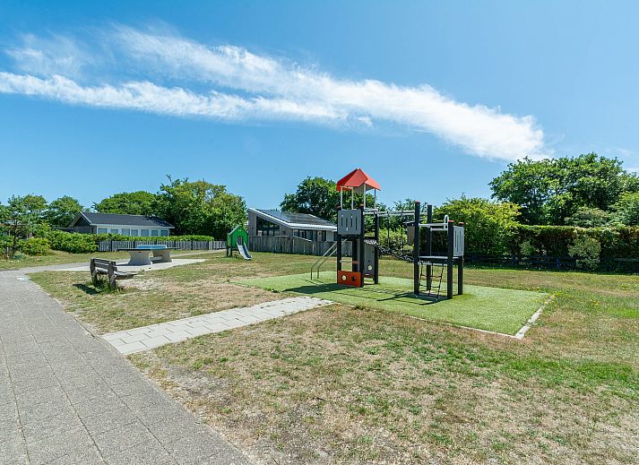 Guest house 4504363 - Holiday property Noordzeekust - Garnekuul 26