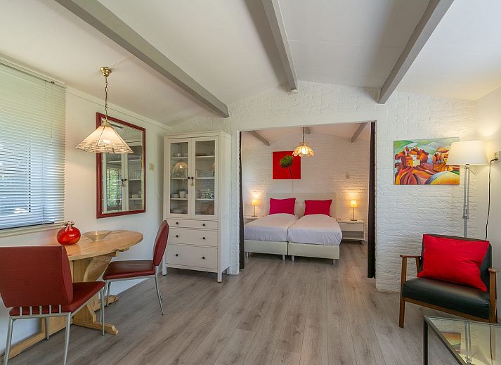 Guest house 4504363 - Holiday property Noordzeekust - Garnekuul 26