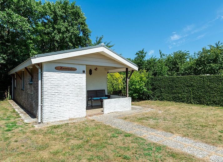 Guest house 4504363 - Holiday property Noordzeekust - Garnekuul 26