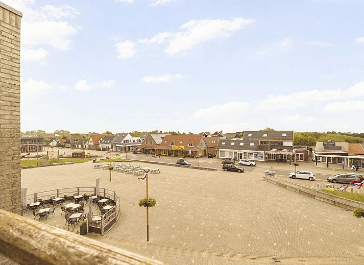 Unterkunft 4504365 - Ferienhaus Noordzeekust - Suite "At the Beach" 23D