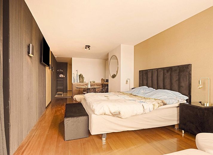 Unterkunft 4504365 - Ferienhaus Noordzeekust - Suite "At the Beach" 23D