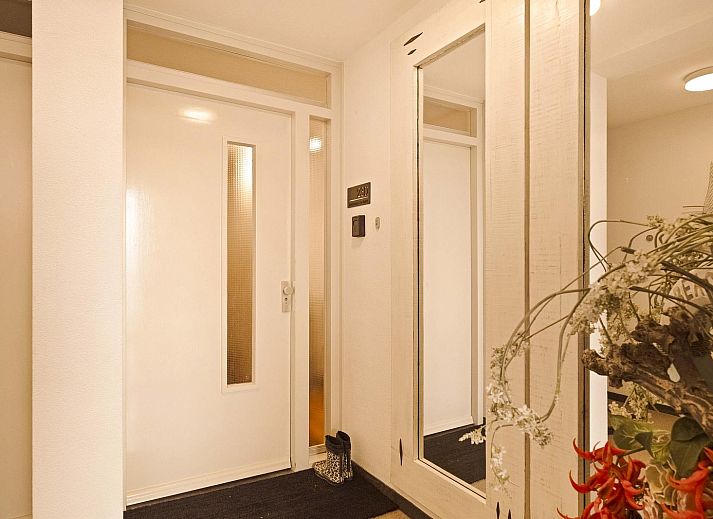 Unterkunft 4504365 - Ferienhaus Noordzeekust - Suite "At the Beach" 23D