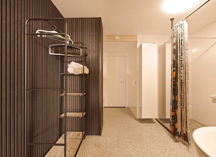 Unterkunft 4504365 - Ferienhaus Noordzeekust - Suite "At the Beach" 23D