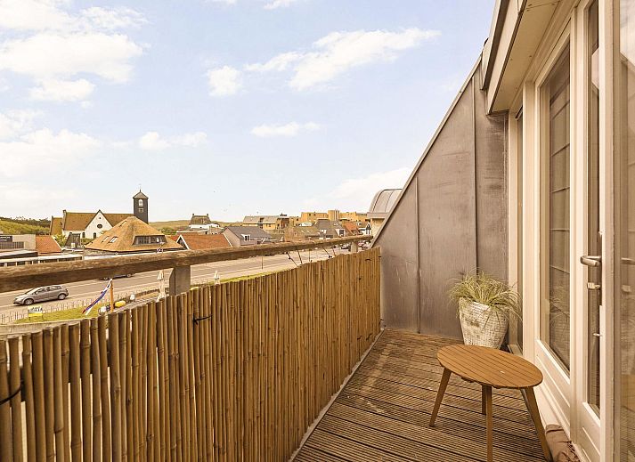Unterkunft 4504365 - Ferienhaus Noordzeekust - Suite "At the Beach" 23D