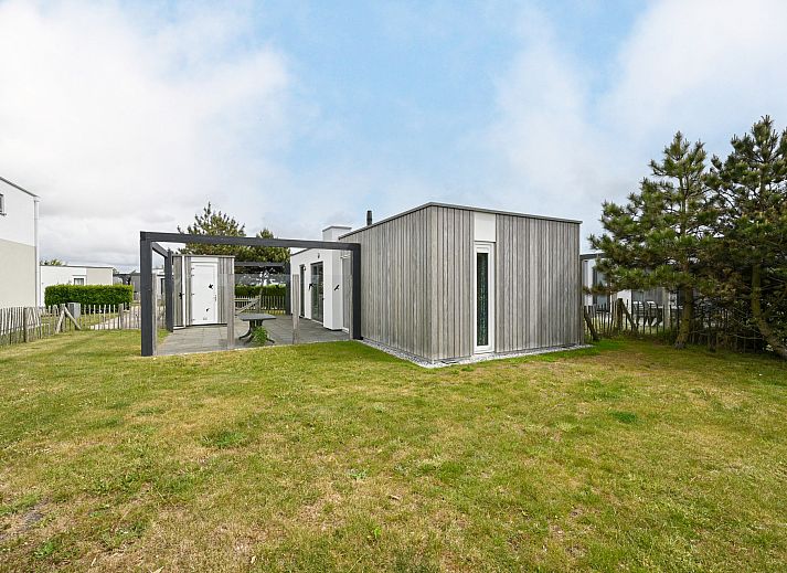 Unterkunft 4504366 - Ferienhaus Noordzeekust - Vrijstaande woning in Callantsoog