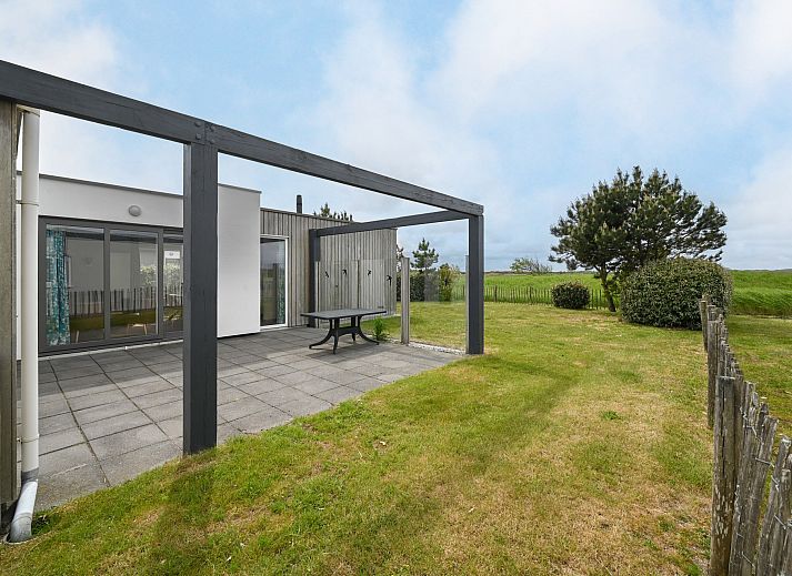 Unterkunft 4504366 - Ferienhaus Noordzeekust - Vrijstaande woning in Callantsoog