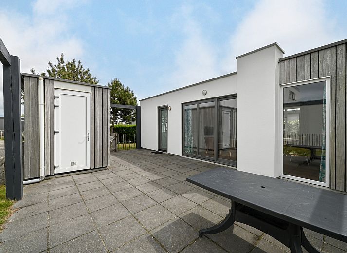 Unterkunft 4504366 - Ferienhaus Noordzeekust - Vrijstaande woning in Callantsoog