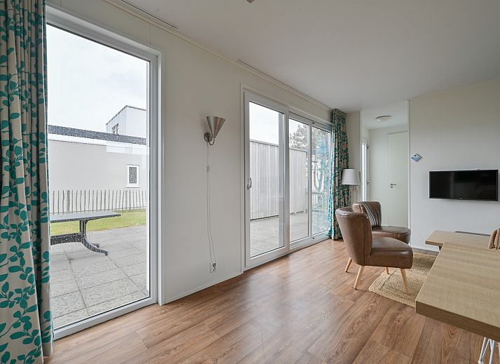 Unterkunft 4504366 - Ferienhaus Noordzeekust - Vrijstaande woning in Callantsoog