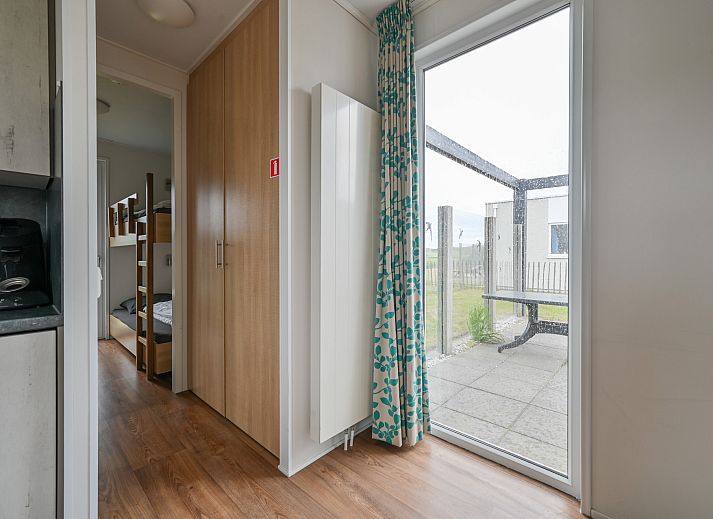 Unterkunft 4504366 - Ferienhaus Noordzeekust - Vrijstaande woning in Callantsoog