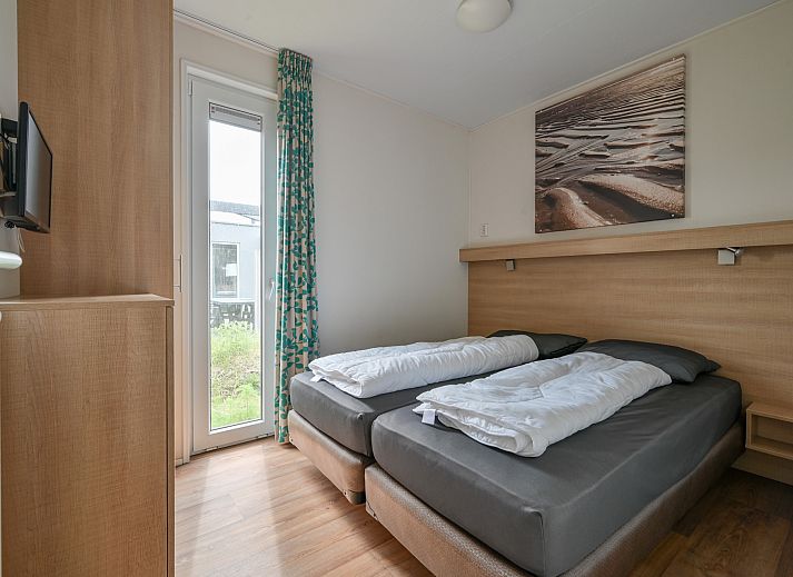 Unterkunft 4504366 - Ferienhaus Noordzeekust - Vrijstaande woning in Callantsoog