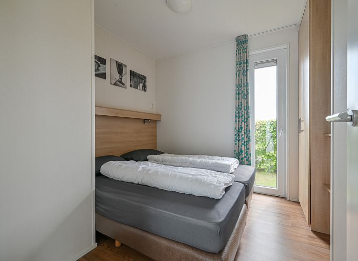 Unterkunft 4504366 - Ferienhaus Noordzeekust - Vrijstaande woning in Callantsoog