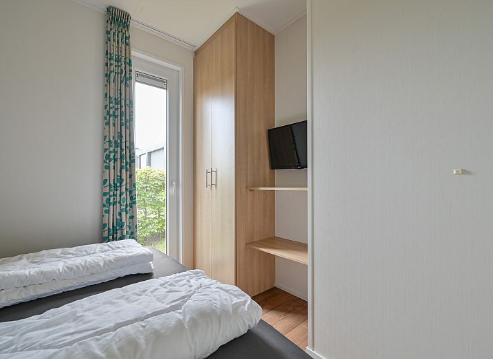 Unterkunft 4504366 - Ferienhaus Noordzeekust - Vrijstaande woning in Callantsoog